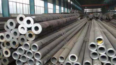 璧山10#无缝钢管