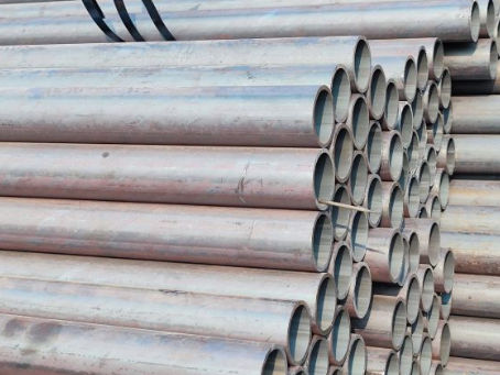 璧山20#无缝钢管