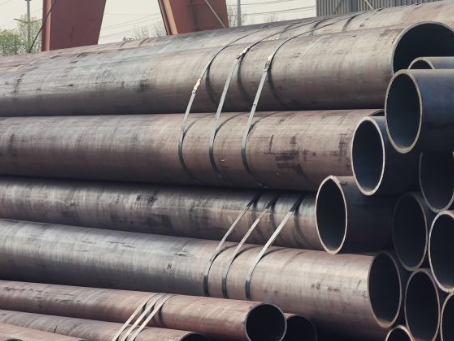 璧山45#无缝钢管