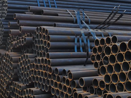 璧山16Mn无缝钢管