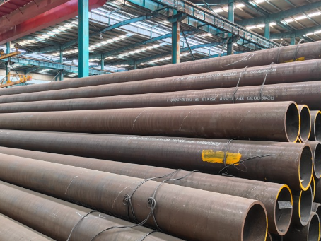 璧山q355e无缝钢管