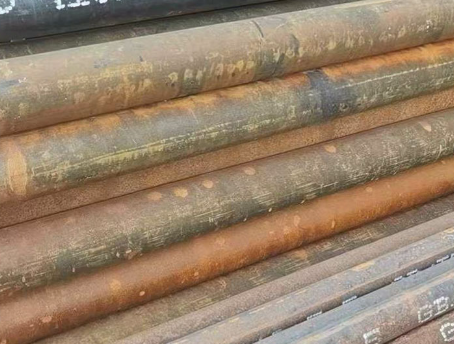 璧山12Cr1MoVG无缝钢管