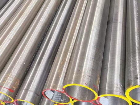 璧山P91无缝钢管