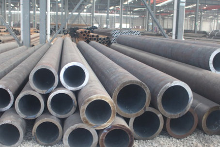 璧山20CrMo无缝钢管