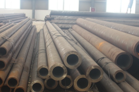 璧山30CrMo无缝钢管
