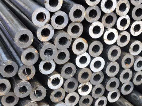 璧山45#精密钢管