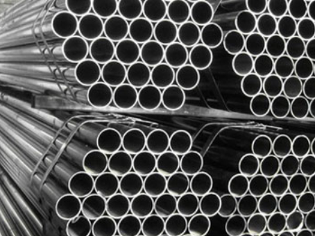 璧山20#精密钢管