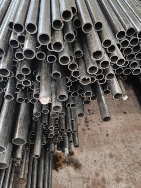 璧山35crmo精密钢管