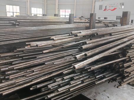 璧山20cr精密钢管