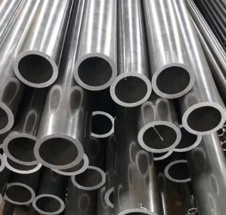 璧山20crmnti精密钢管