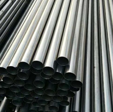 璧山gcr15精密无缝钢管