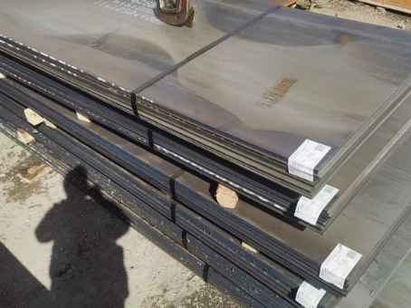 璧山60Si2Mn弹簧钢板