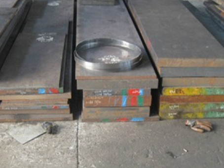 璧山18NiCrMo5模具钢
