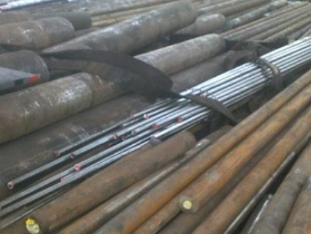 璧山40CrMnMo7模具钢