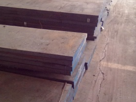 璧山3Cr17Mo模具钢