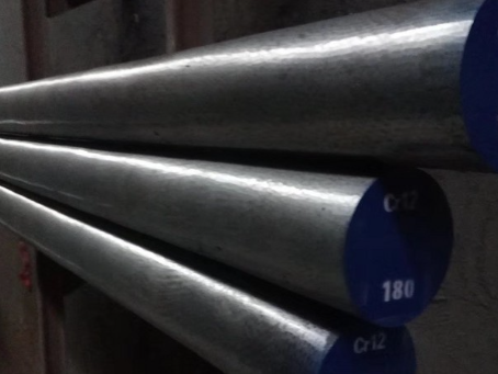 璧山Cr12模具钢