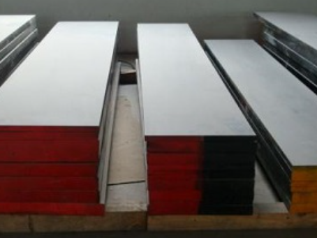 璧山Cr12MoV模具钢