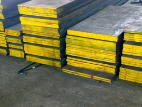 璧山Cr12Mo1V1模具钢