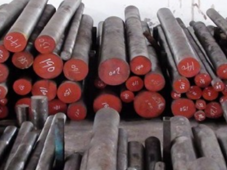 璧山CrWMn模具钢