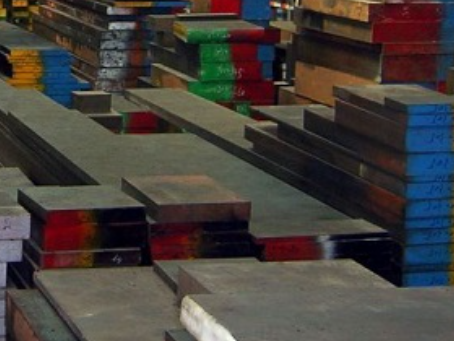 璧山4Cr5MoSiV1模具钢