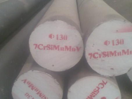 璧山7CrSiMnMoV工具钢