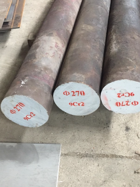 璧山9Cr2工具钢