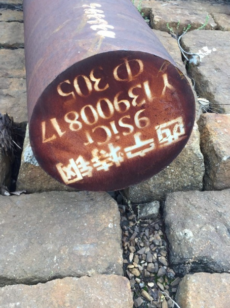 璧山9CrSi工具钢