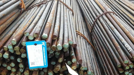 璧山30CrNi3Mo合金结构钢