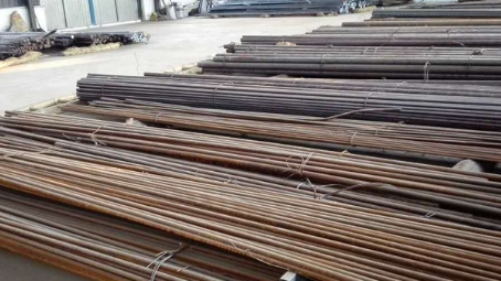 璧山30CrNi4MoA合金结构钢