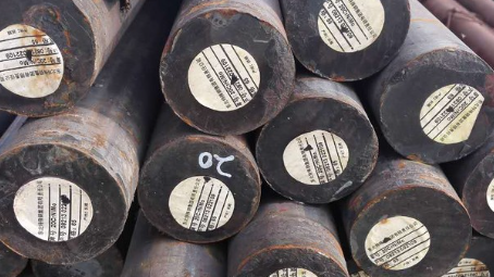 璧山25CrMo4合金结构钢