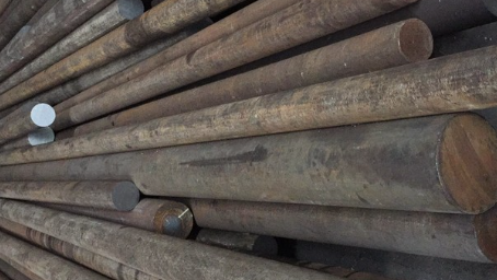 璧山37CrMnMo合金结构钢