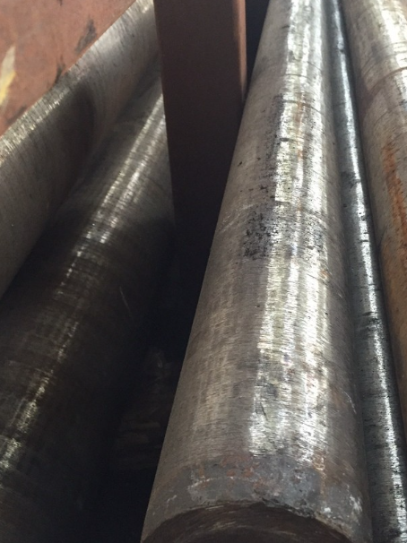 璧山35Mn2合金结构钢