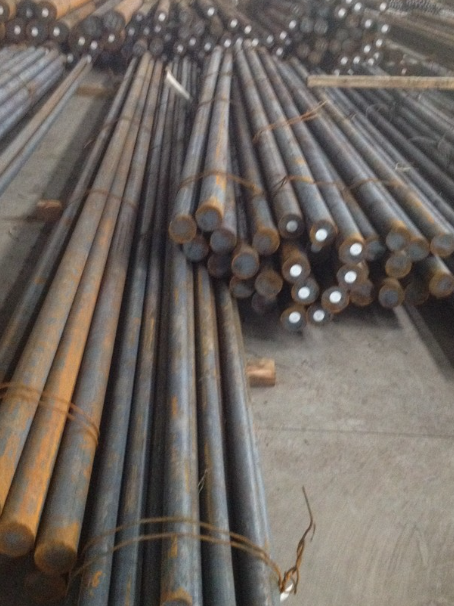 璧山35SiMn合金结构钢