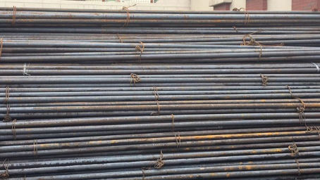 璧山25SiMn2MoV合金结构钢