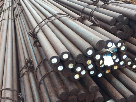 璧山40B合金结构钢