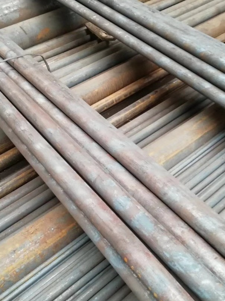 璧山45B合金结构钢