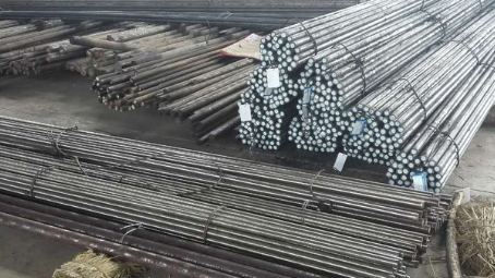 璧山50B合金结构钢