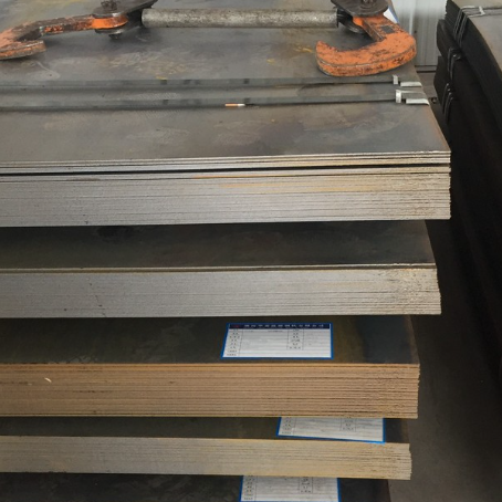 璧山50CrV弹簧钢板