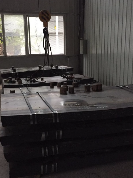 璧山60SiCrV7弹簧钢板