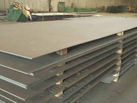 璧山60CrMnA弹簧钢板