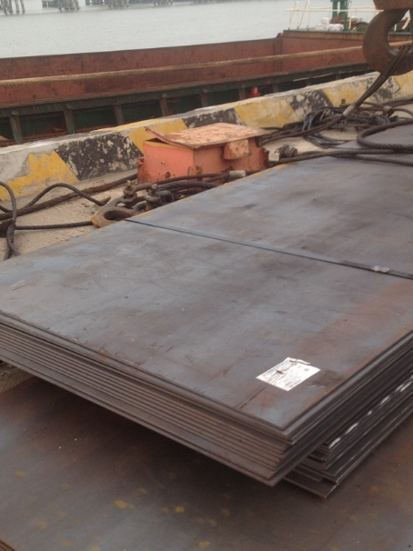 璧山65Mn弹簧钢板