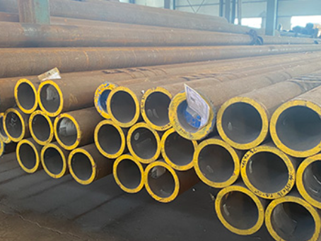 璧山P11合金钢管