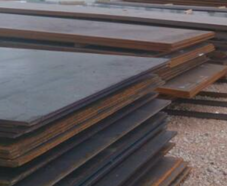 璧山40CrMo合金钢板