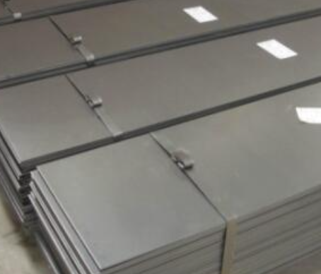 璧山Q420C高强钢板