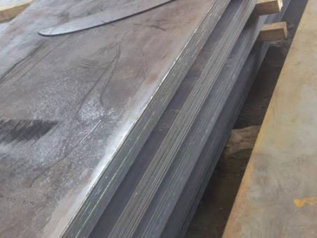 璧山15CrMo合金钢板