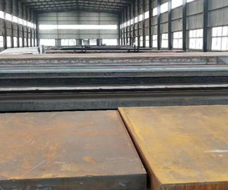 璧山20Cr合金钢板