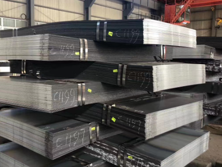 璧山27SiMn合金板