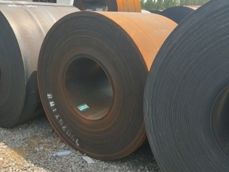 璧山Q355NHB耐候板